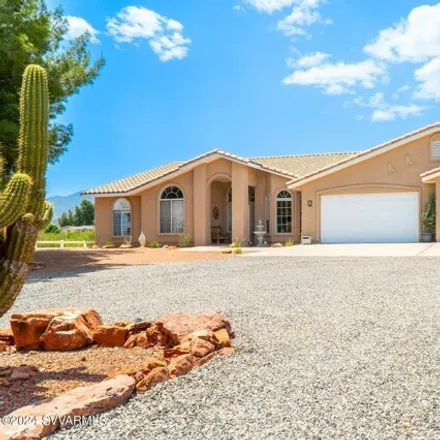 Buy this 5 bed house on 987 South 12th Street in Cottonwood, AZ 86326
