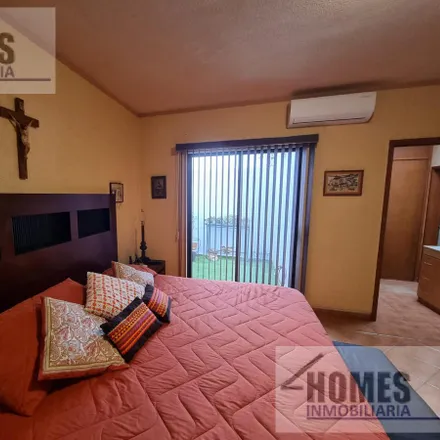 Buy this studio house on unnamed road in 78215 San Luis Potosí City, SLP