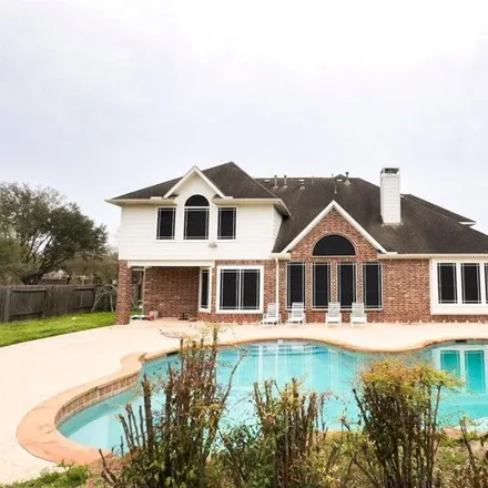 Image 3 - 21122 Falcon Creek Court, Fort Bend County, TX 77406, USA - House for sale