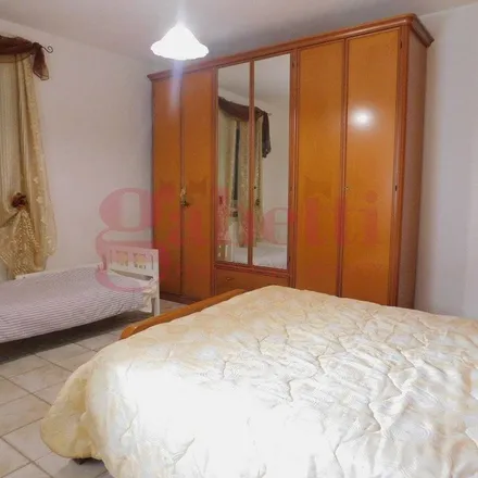 Rent this 2 bed apartment on unnamed road in 86079 Venafro IS, Italy