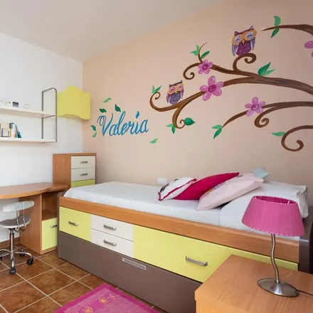 Rent this 3 bed apartment on Los Realejos in Santa Cruz de Tenerife, Spain