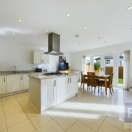 Image 4 - 17 Clover Drive, Prestbury, GL52 3ND, United Kingdom - House for sale