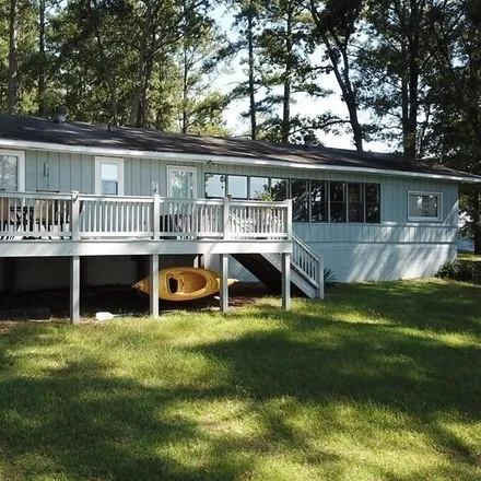 Buy this 3 bed house on 331 Lair Road in Baldwin County, GA 31061