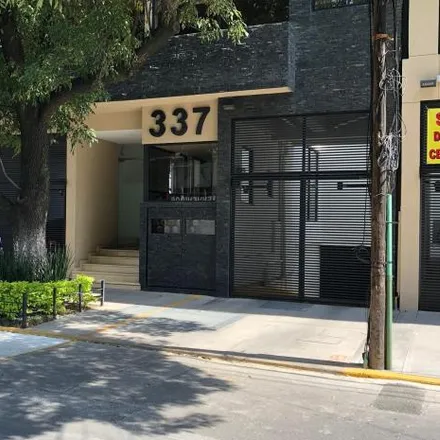 Image 2 - Calle Parroquia, Benito Juárez, 03104 Mexico City, Mexico - Apartment for rent