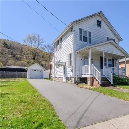 Buy this 3 bed house on 90 Orange Street in City of Port Jervis, NY 12771