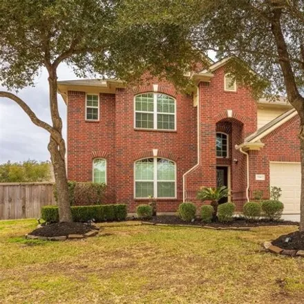 Image 1 - 7506 Lone Star Junction Street, Fort Bend County, TX 77406, USA - House for sale