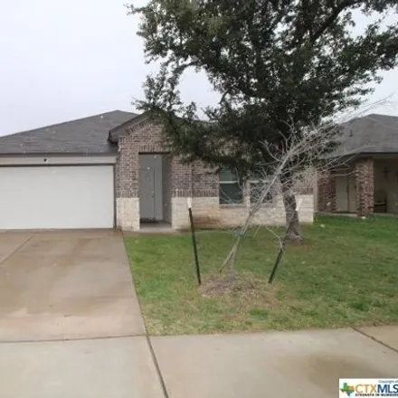 Rent this 4 bed house on Falme Lane in Killeen, TX 76542