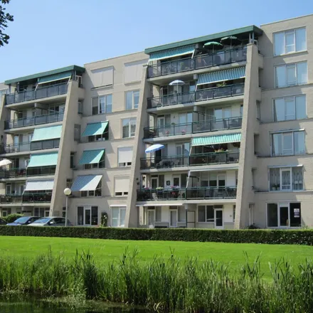 Image 4 - Tichelwerkstraat 186, 7906 HX Hoogeveen, Netherlands - Apartment for rent