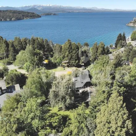 Buy this 3 bed house on Orion 8230 in Playa Bonita, 8400 San Carlos de Bariloche