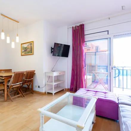 Image 4 - Carrer de Bilbao, 57, 08005 Barcelona, Spain - Apartment for rent