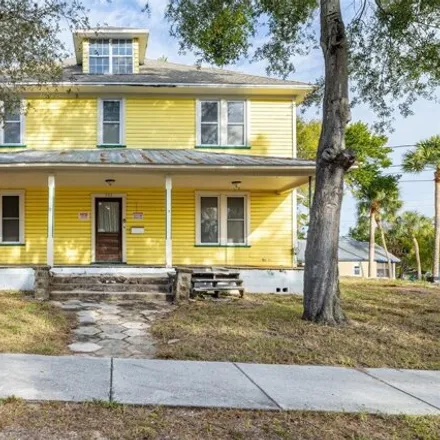 Image 3 - 579 Division Street, Tarpon Springs, FL 34689, USA - House for sale