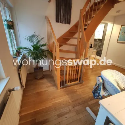 Image 2 - Rademachergang 13, 20355 Hamburg, Germany - Apartment for rent