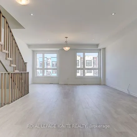 Image 3 - 45 Stonewood Street, Ajax, ON L1S 2G6, Canada - Apartment for rent
