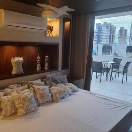 Buy this 5 bed house on Associação Atlética Banco do Brasil in Avenida Hermes da Fonseca 1017, Tirol