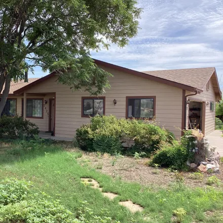 Buy this 3 bed house on 2439 North Maricopa Street in Chino Valley, AZ 86323