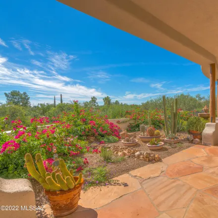 Image 9 - 462 Paseo del Canto, Green Valley, Pima County, AZ 85622, USA - House for sale