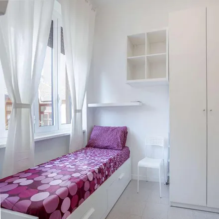 Rent this studio apartment on Via Pantigliate in 20147 Milan MI, Italy