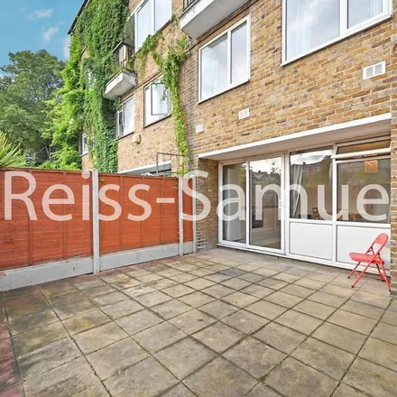 Image 3 - St Wilfrid and Apos's, Lorrimore Road, London, SE17 3LZ, United Kingdom - Apartment for rent