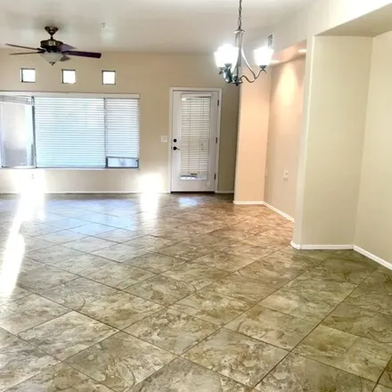 Rent this 3 bed apartment on 820 West Knox Road in Chandler, AZ 85225