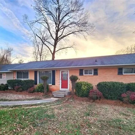 Buy this 3 bed house on 1707 Rhyne Carter Road in Gastonia, NC 28054