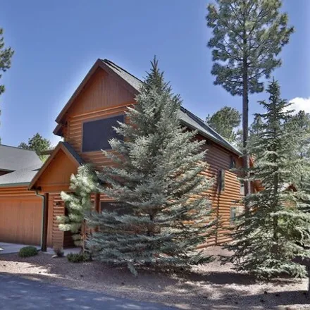 Buy this 4 bed house on 3041 Timberline Road in Pinetop-Lakeside, Navajo County