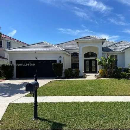 Buy this 3 bed house on 22375 Rushmore Place in Palm Beach County, FL 33428