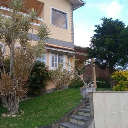 Buy this 5 bed house on Rua Guilherme Serafim in Jardim Europa, Teresópolis - RJ