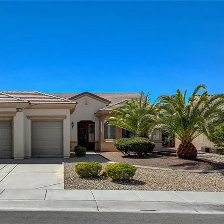 Rent this 2 bed house on 2871 Maffie Street in Henderson, NV 89052
