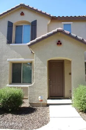 Rent this 3 bed house on 2730 North 73rd Glen in Phoenix, AZ 85035