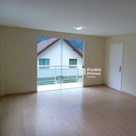 Rent this 3 bed apartment on Avenida Presidente Kenedy in Cônego, New Fribourg - RJ