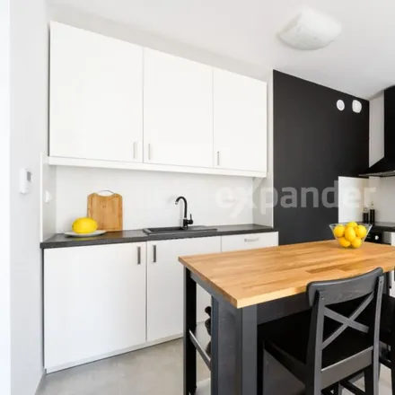 Buy this 4 bed apartment on Homepark Franowo in Szwedzka 10a, 61-285 Poznań