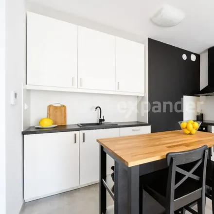 Buy this 3 bed apartment on Homepark Franowo in Szwedzka 10a, 61-285 Poznań