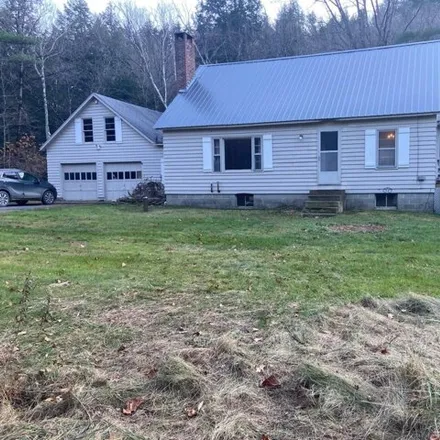 Buy this 4 bed house on 652 South Wardsboro Road in Wardsboro, Windham County
