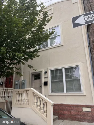 Buy this 3 bed townhouse on Towey Recreation Center in North Howard Street, Philadelphia
