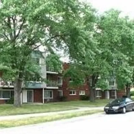 Image 1 - Pulaski & 91st Street, West 91st Place, Oak Lawn, IL 60453, USA - House for rent