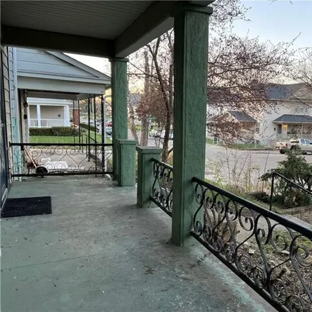 Image 4 - 92 Erie Avenue, Walnut Hills, Dayton, OH 45410, USA - House for sale