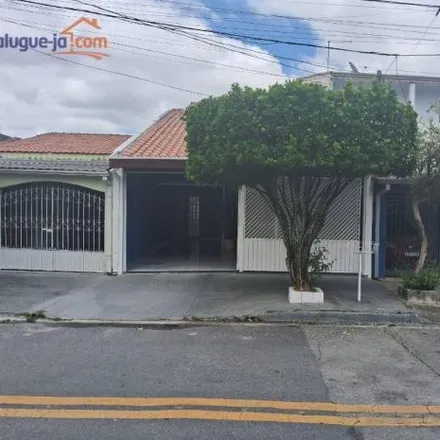 Buy this 3 bed house on Rua Joana Soares Rodrigues in Jardim Oriental, São José dos Campos - SP