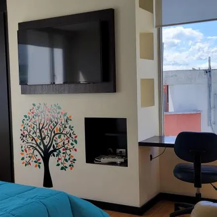 Rent this 2 bed apartment on Cajero Automatico Pichincha in Stacey Leonor, 170104
