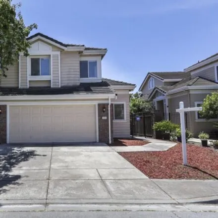 Buy this 4 bed house on 33300 Jamie Circle in Fremont, CA 94587