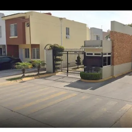 Buy this 3 bed house on Calle Lázaro Cárdenas in Parques de Tesistán, 45200 Zapopan