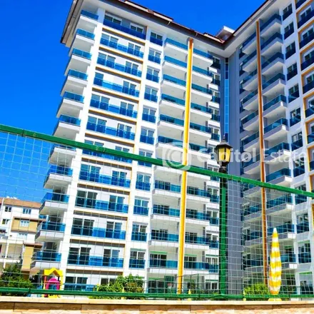 Buy this 2 bed apartment on 07450 Alanya
