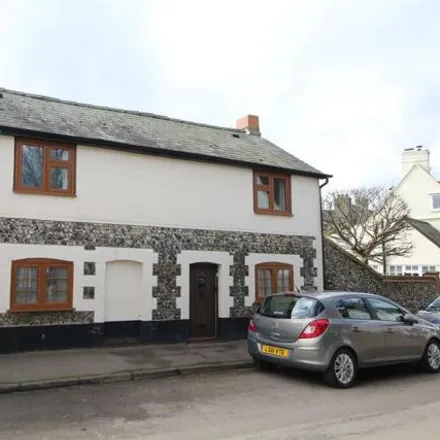 Buy this 3 bed duplex on The Bell Inn in West Wickham Road, Balsham