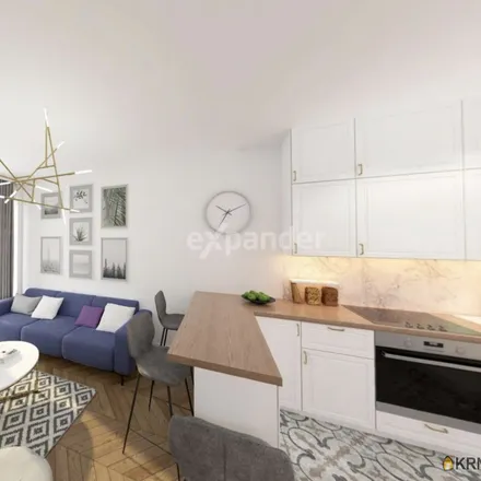 Buy this 2 bed apartment on Unii Lubelskiej 3 in 61-249 Poznan, Poland