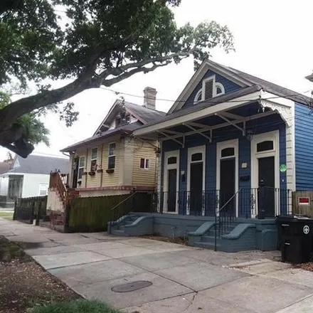 Rent this 2 bed house on 1906 Elysian Fields Avenue in New Orleans, LA 70122