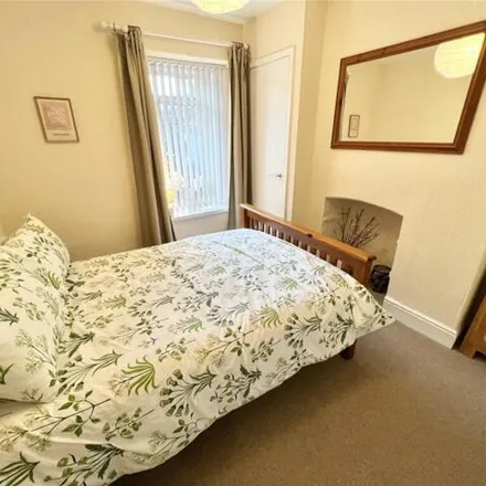 Image 5 - Merchant House, Queen's Terrace, Cardigan, SA43 1LJ, United Kingdom - Townhouse for sale