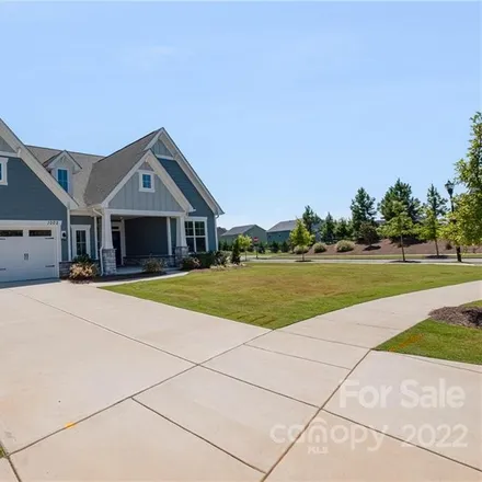 Buy this 3 bed house on Wineberry Way in Indian Trail, NC 28104