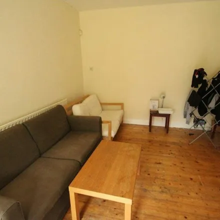Image 5 - Stanfell Road, Leicester, LE2 3GA, United Kingdom - Apartment for rent