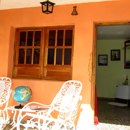 Image 5 - Villa Aracelys y Papo, Calle Camilo Cienfuegos 38, Viñales, 21400, Cuba - Apartment for rent
