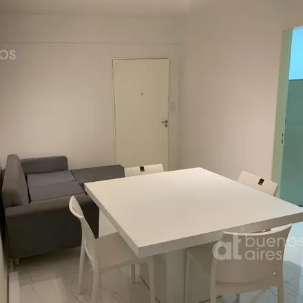 Rent this 1 bed apartment on Avenida Pueyrredón 2204 in Recoleta, C1128 ACJ Buenos Aires