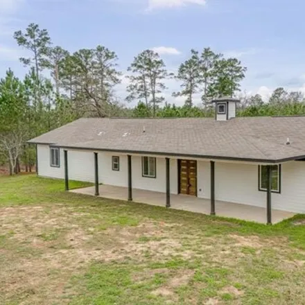 Buy this 3 bed house on 267 South Buckhorn Drive in Circle D-KC Estates, Bastrop County
